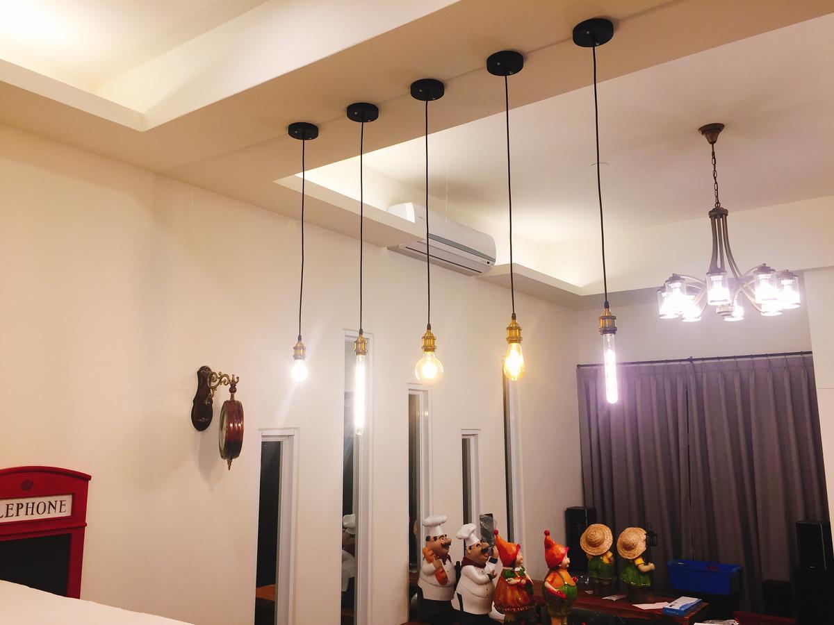 My Happiness Baking Room Shunan Eksteriør billede