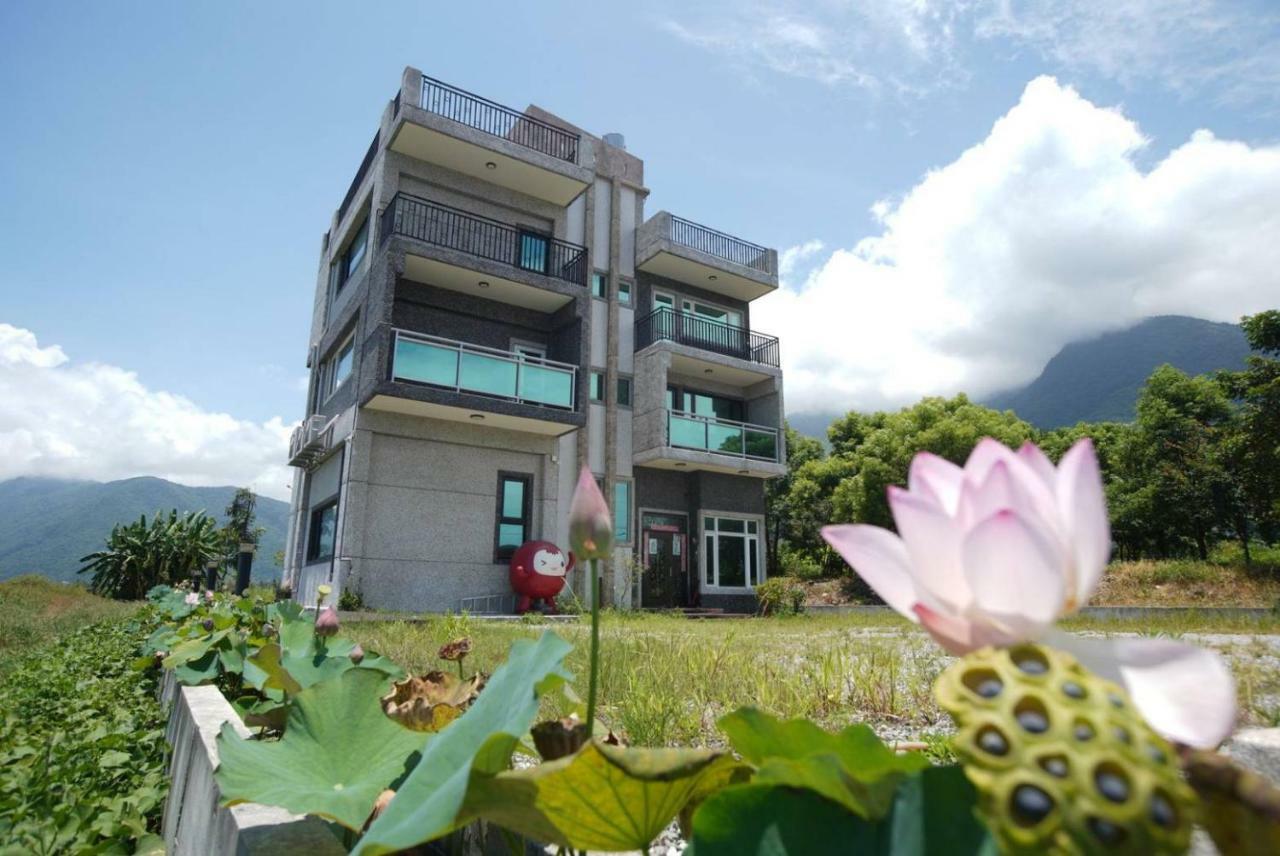 My Happiness Baking Room Shunan Eksteriør billede